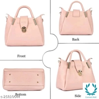 Trendy Fashionable Women Handbags 